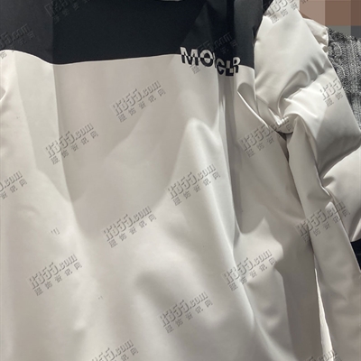 商場品牌-棉服/羽絨服-棉服【實拍】