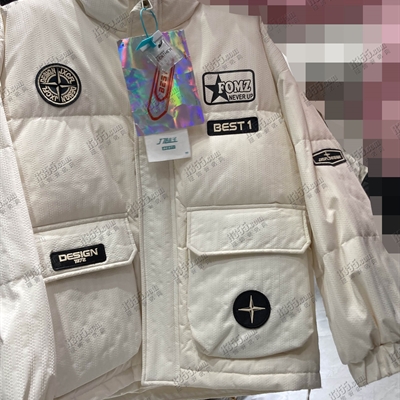市場(chǎng)上裝-棉衣/羽絨服-休閑棉服【實(shí)拍】