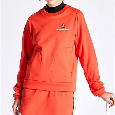 運動品牌-衛衣-女運動衛衣