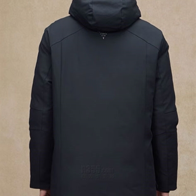運動品牌-棉衣/羽絨-男運動棉服