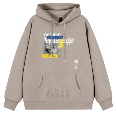 商場品牌-套頭-衛(wèi)衣
