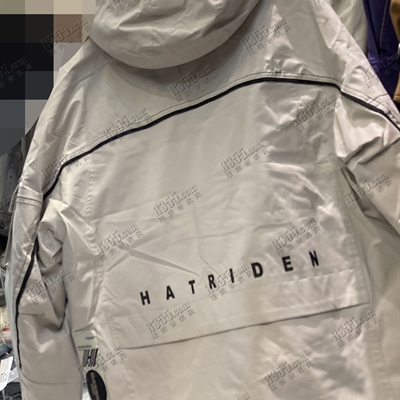 市場上裝-棉衣/羽絨服-休閑棉服【實拍】