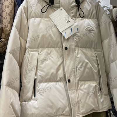 市場上裝-棉衣/羽絨服-休閑棉服【實拍】