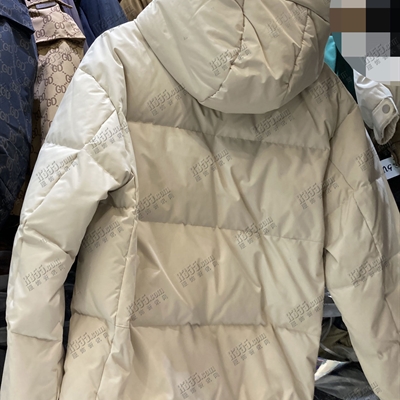 市場上裝-棉衣/羽絨服-休閑棉服【實拍】