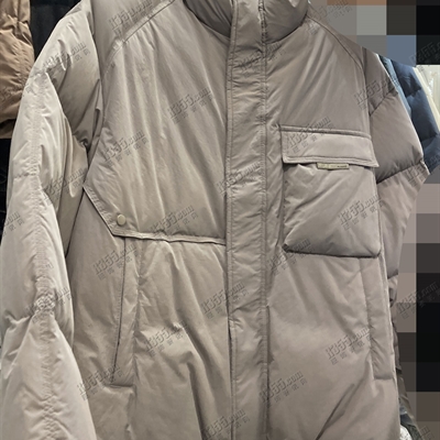 市場上裝-棉衣/羽絨服-休閑棉服【實拍】