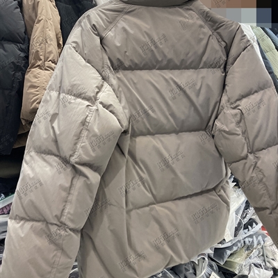 市場上裝-棉衣/羽絨服-休閑棉服【實拍】