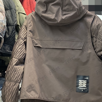 市場上裝-棉衣/羽絨服-休閑棉服【實拍】