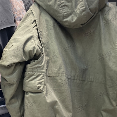 市場上裝-棉衣/羽絨服-休閑棉服【實拍】