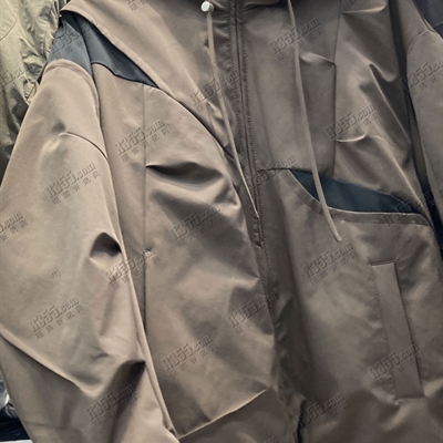 市場上裝-棉衣/羽絨服-休閑棉服【實拍】