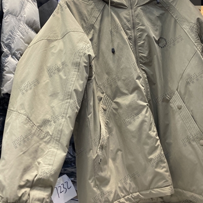 市場上裝-棉衣/羽絨服-休閑棉服【實拍】