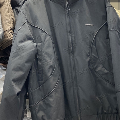 市場上裝-棉衣/羽絨服-休閑棉服【實拍】