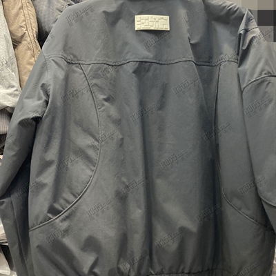 市場上裝-棉衣/羽絨服-休閑棉服【實拍】