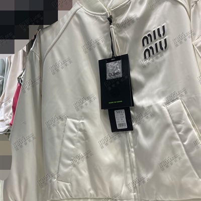市場上裝-棉衣/羽絨服-休閑棉服【實拍】