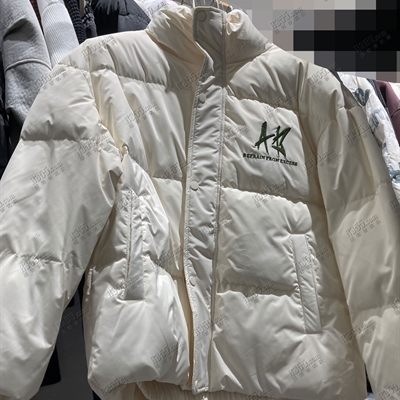 市場上裝-棉衣/羽絨服-休閑棉服【實拍】