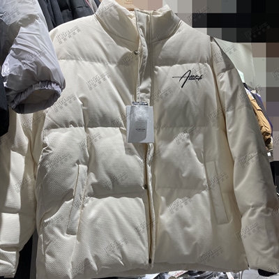 市場上裝-棉衣/羽絨服-休閑棉服【實拍】