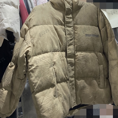 市場上裝-棉衣/羽絨服-休閑棉服【實拍】