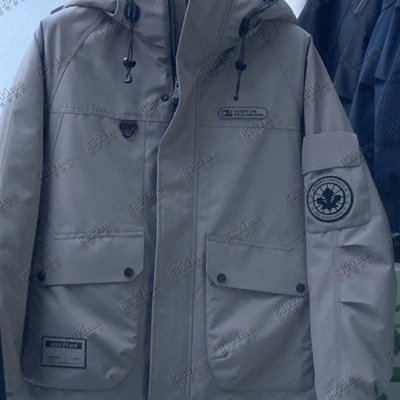 市場上裝-棉衣/羽絨服-休閑棉服【實拍】