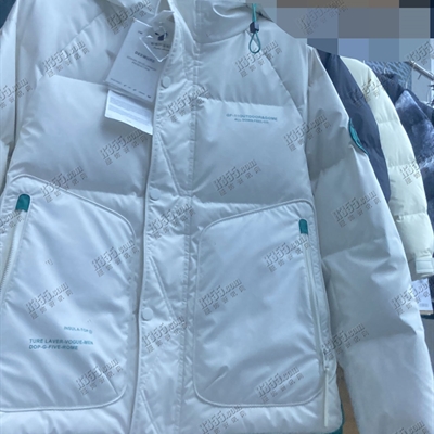 市場上裝-棉衣/羽絨服-休閑棉服【實拍】