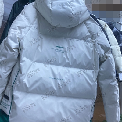 市場上裝-棉衣/羽絨服-休閑棉服【實拍】