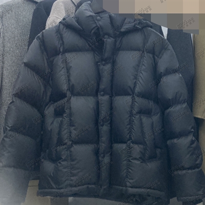 市場上裝-棉衣/羽絨服-休閑棉服【實拍】