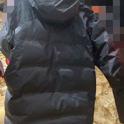 戶外品牌-棉衣/羽絨服-男戶外棉服【實(shí)拍】