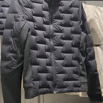 戶外品牌-棉衣/羽絨服-男戶外棉服【實(shí)拍】