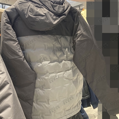 戶外品牌-棉衣/羽絨服-男戶外棉服【實(shí)拍】