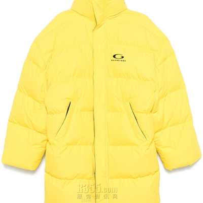 商場品牌-棉服/羽絨服-棉服