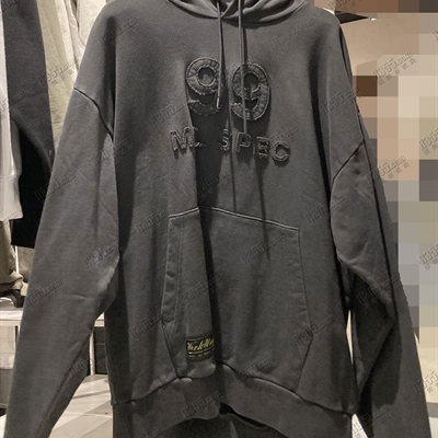 商場品牌-套頭-衛(wèi)衣【實拍】