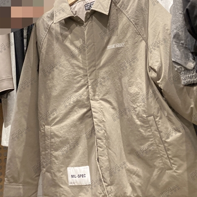 商場品牌-夾克-夾克【實拍】