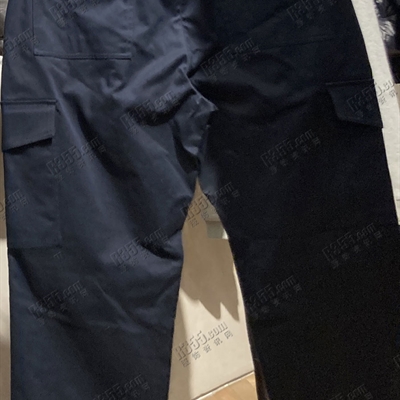 商場品牌-多袋褲-多袋褲【實拍】
