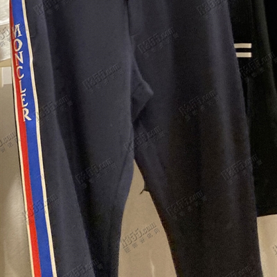 商場品牌-休閑褲-休閑褲【實拍】