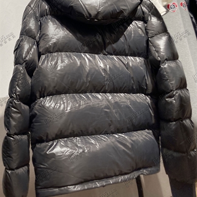 商場品牌-棉服/羽絨服-棉服【實拍】