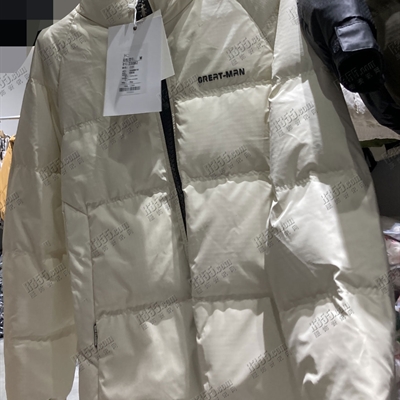 市場上裝-棉衣/羽絨服-休閑棉服【實拍】