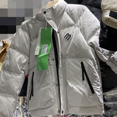 市場上裝-棉衣/羽絨服-休閑棉服【實拍】