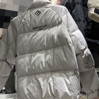 市場上裝-棉衣/羽絨服-休閑棉服【實拍】