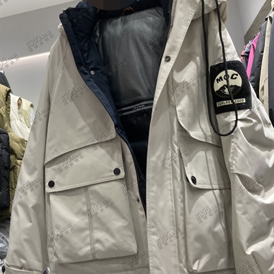 市場上裝-棉衣/羽絨服-休閑棉服【實拍】
