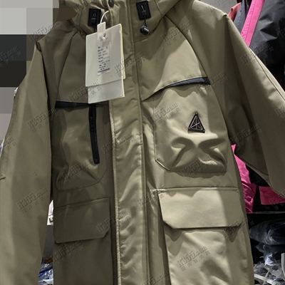 市場上裝-棉衣/羽絨服-休閑棉服【實拍】