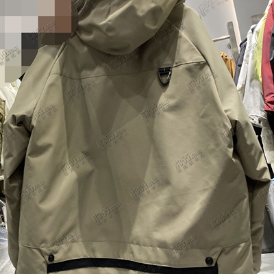 市場上裝-棉衣/羽絨服-休閑棉服【實拍】