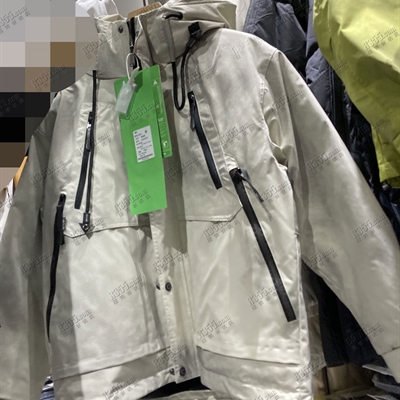 市場上裝-棉衣/羽絨服-休閑棉服【實拍】