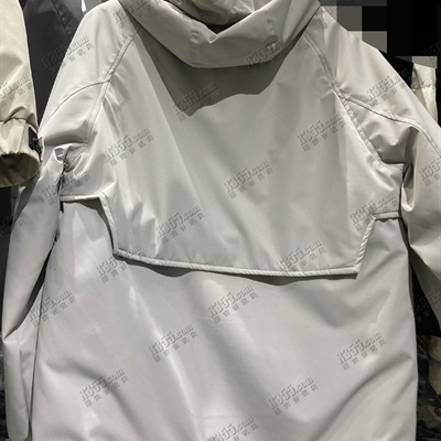 市場上裝-棉衣/羽絨服-休閑棉服【實拍】