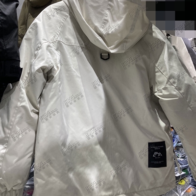 市場上裝-棉衣/羽絨服-休閑棉服【實拍】