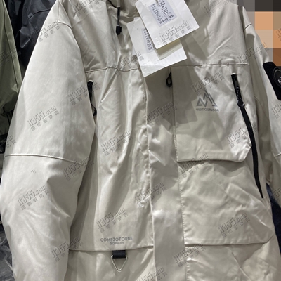 市場上裝-棉衣/羽絨服-休閑棉服【實拍】