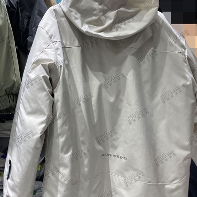 市場上裝-棉衣/羽絨服-休閑棉服【實拍】