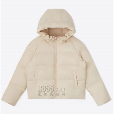 運(yùn)動品牌-棉衣/羽絨-女運(yùn)動棉服
