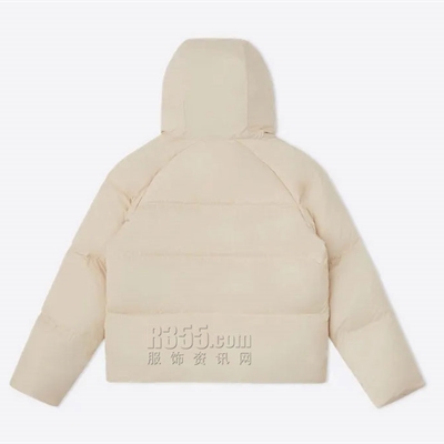 運(yùn)動品牌-棉衣/羽絨-女運(yùn)動棉服