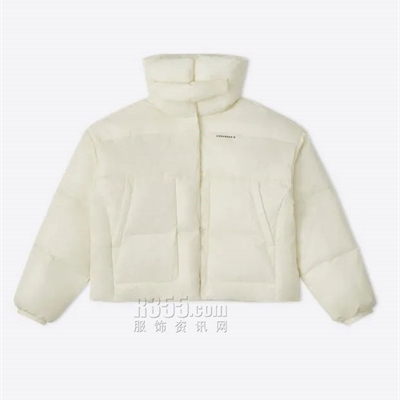 運(yùn)動品牌-棉衣/羽絨-女運(yùn)動棉服