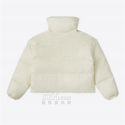 運(yùn)動品牌-棉衣/羽絨-女運(yùn)動棉服
