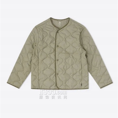運(yùn)動品牌-棉衣/羽絨-女運(yùn)動棉服