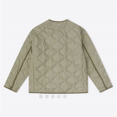運(yùn)動品牌-棉衣/羽絨-女運(yùn)動棉服